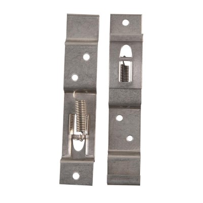 Set 2 suporti numar inmatriculare